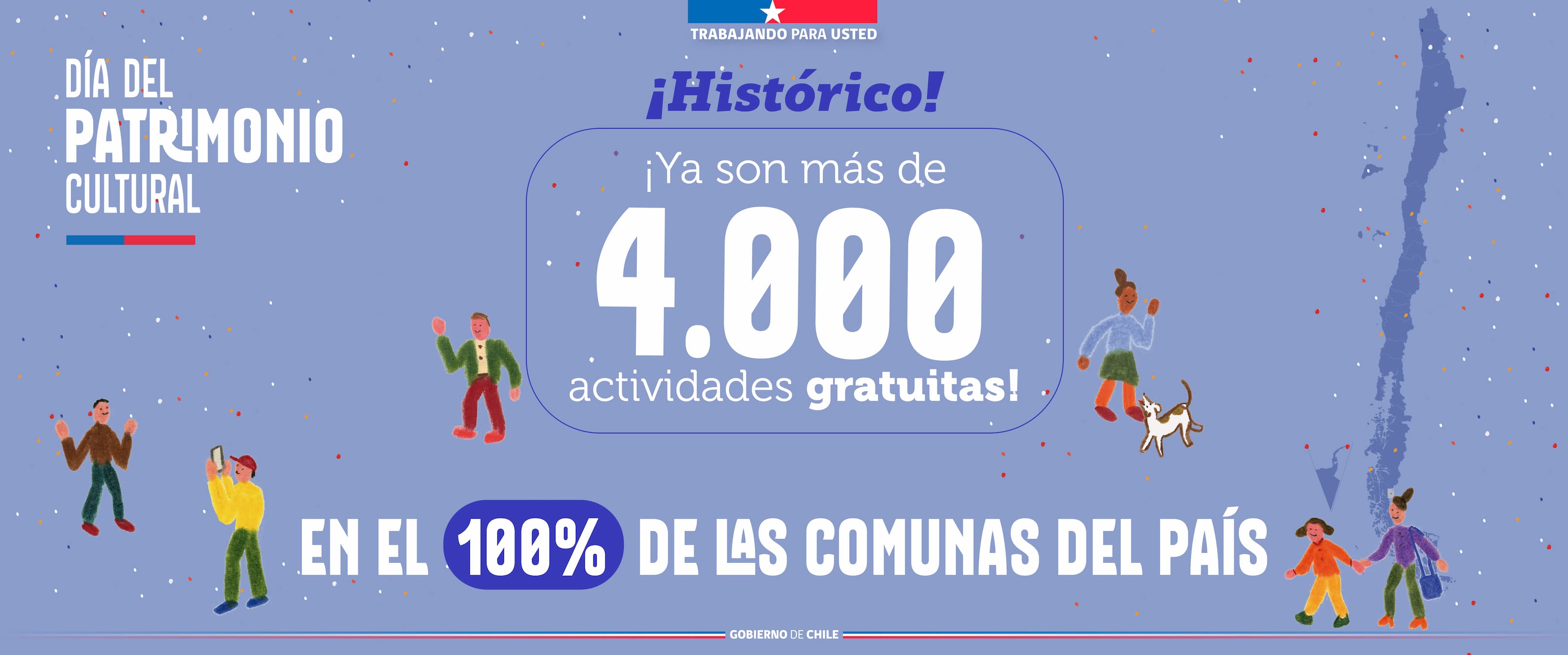 Día del Patrimonio