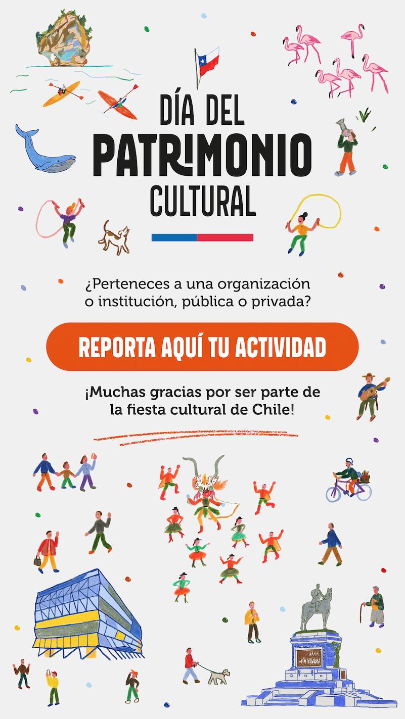 Día del Patrimonio
