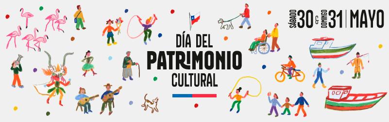 Día del Patrimonio