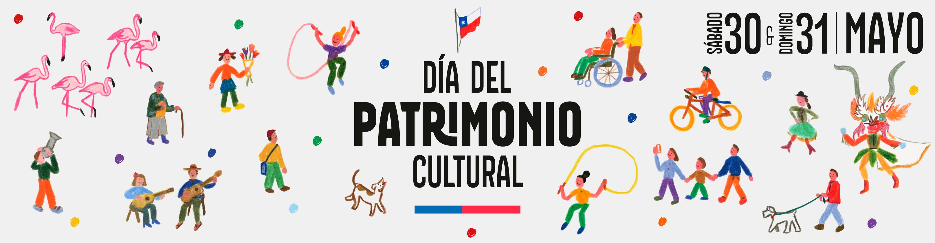 Día del Patrimonio